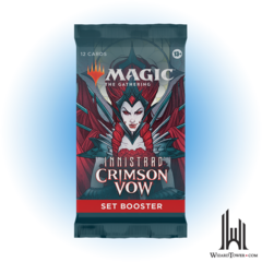 Innistrad Crimson Vow Set Booster Pack